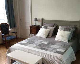 Au Coin Du Spa - Boulogne-sur-Mer - Chambre