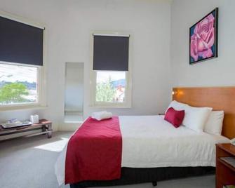 Holgate Brewhouse - Woodend - Bedroom