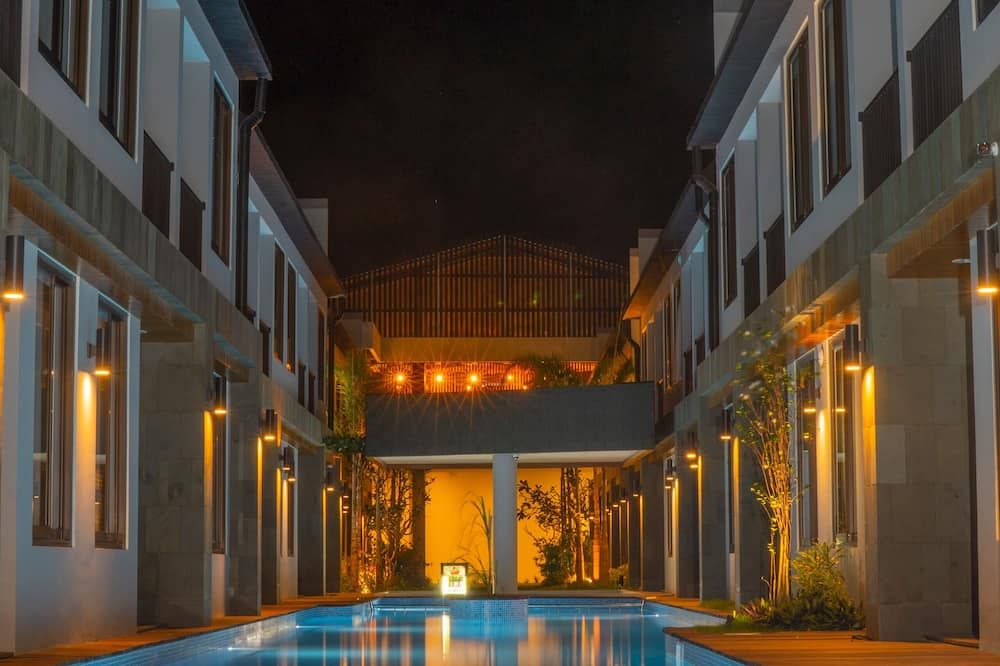 رويال ريجانتريس تراوانجان - Gili Trawangan