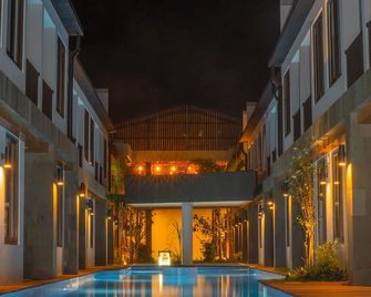 Royal Regantris Trawangan - Gili Trawangan