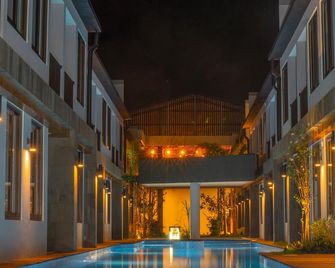 رويال ريجانتريس تراوانجان - Gili Trawangan