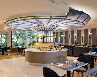 The Nicolaus Hotel - בארי - מסעדה