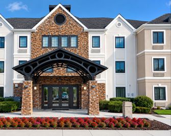 Staybridge Suites Columbia - Baltimore By IHG - Columbia - Rakennus