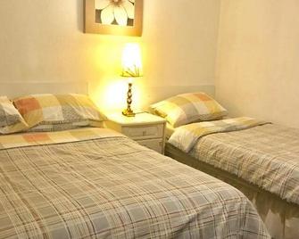 Merchant House - Kirkcaldy - Slaapkamer