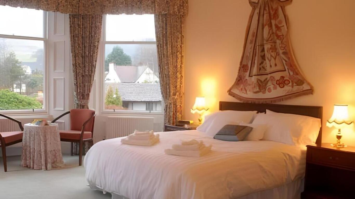 فيرنبانك هاوس