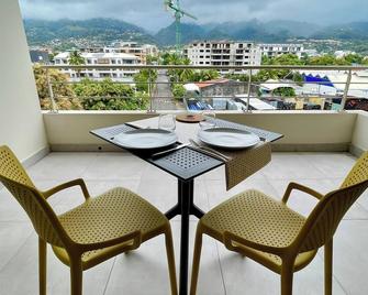 Heifara city - Downtown Papeete - Papeete - Balcon