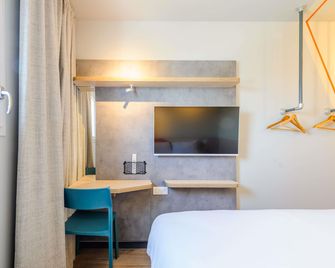 ibis budget La Rochelle Puilboreau - Puilboreau - Chambre