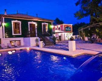 Hotel Boutique Mr Palau Verd - Adults Only - Denia - Pool