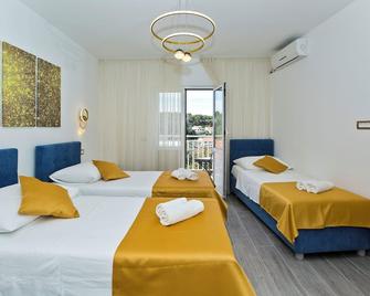 Villa Zorana hostel - Hvar - Habitación