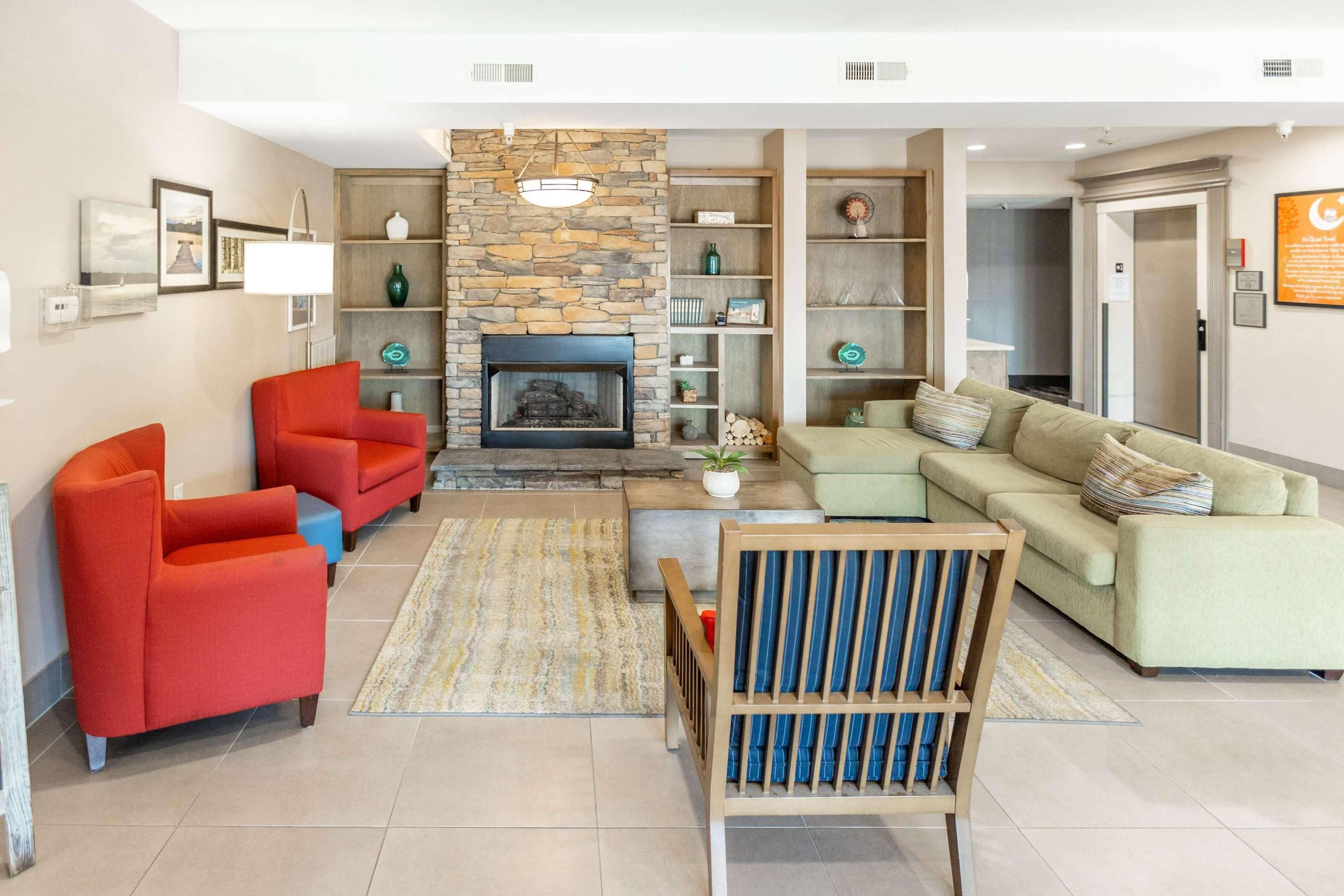 Country Inn & Suites by Radisson, Smyrna, GA - Smyrna - Aula