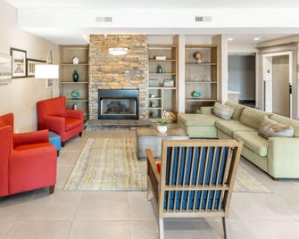 Country Inn & Suites by Radisson, Smyrna, GA - Smyrna - Лоббі