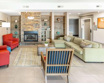 Country Inn & Suites by Radisson, Smyrna, GA - Smyrna - Aula
