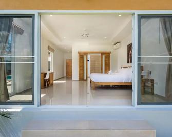 Sunset Emily Villas & Rooms - Ban Khlong Son - Bedroom