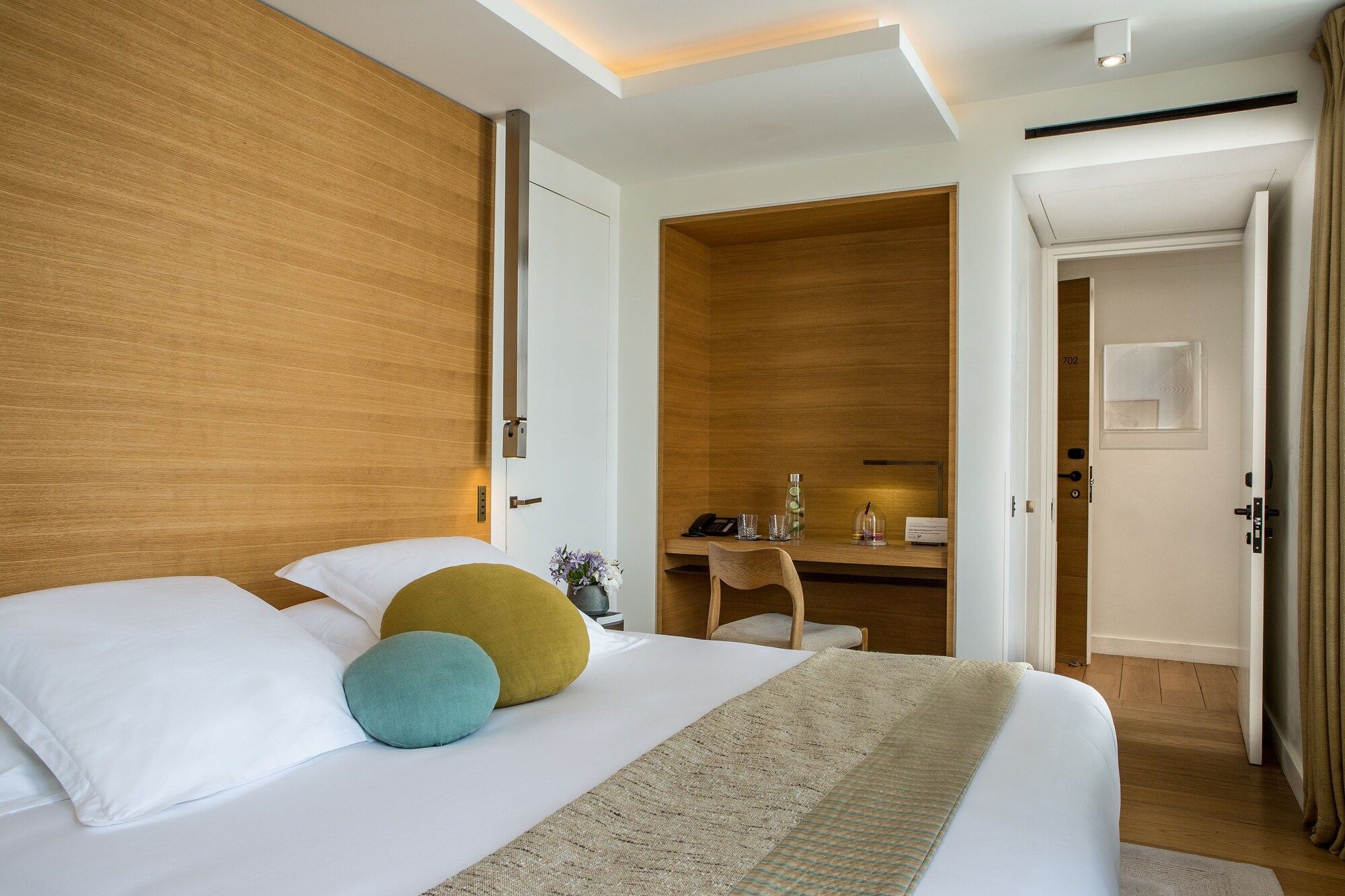 Hotel Marignan Champs-Elysées - פריז