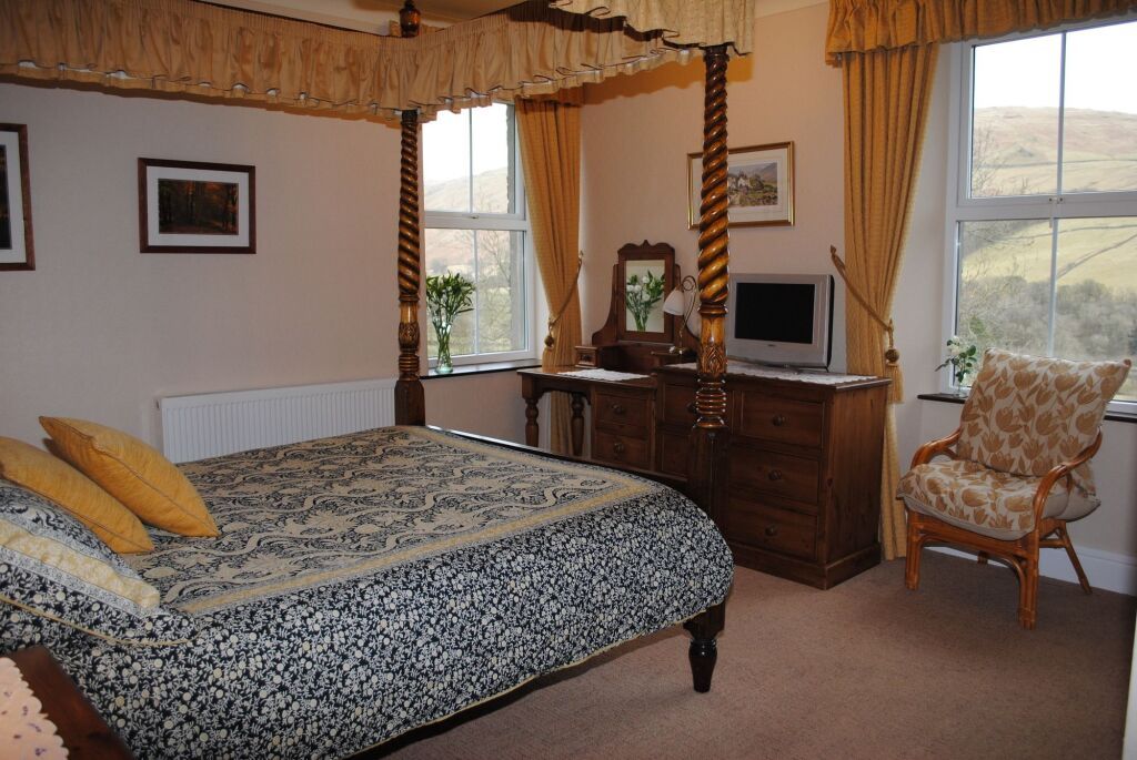 High Fold Guest House