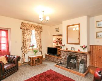 Rose Cottage - Carlisle - Living room