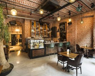 Régie Ottoman Istanbul - Special Category - Istanbul - Restaurant