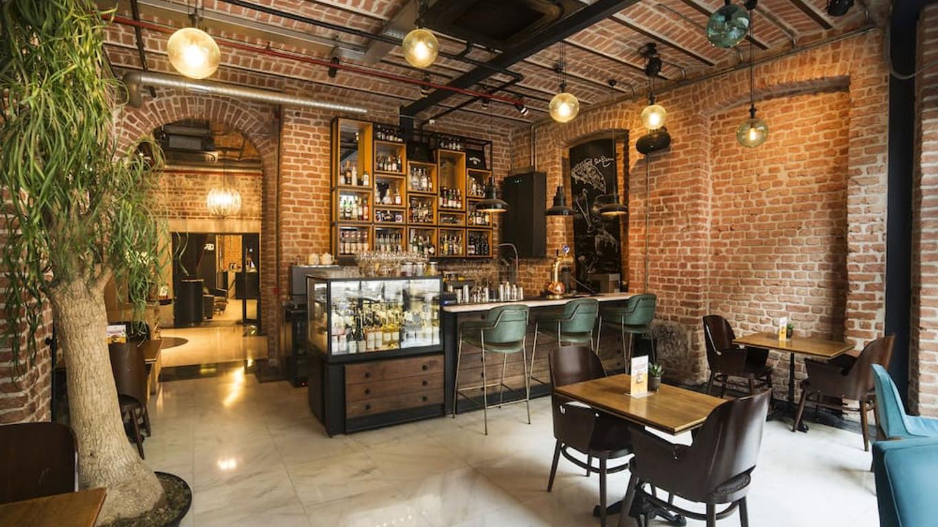 Régie Ottoman Istanbul - Special Category