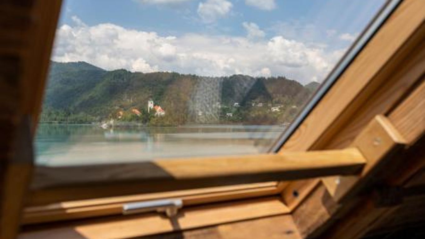 카르만 게스트 하우스