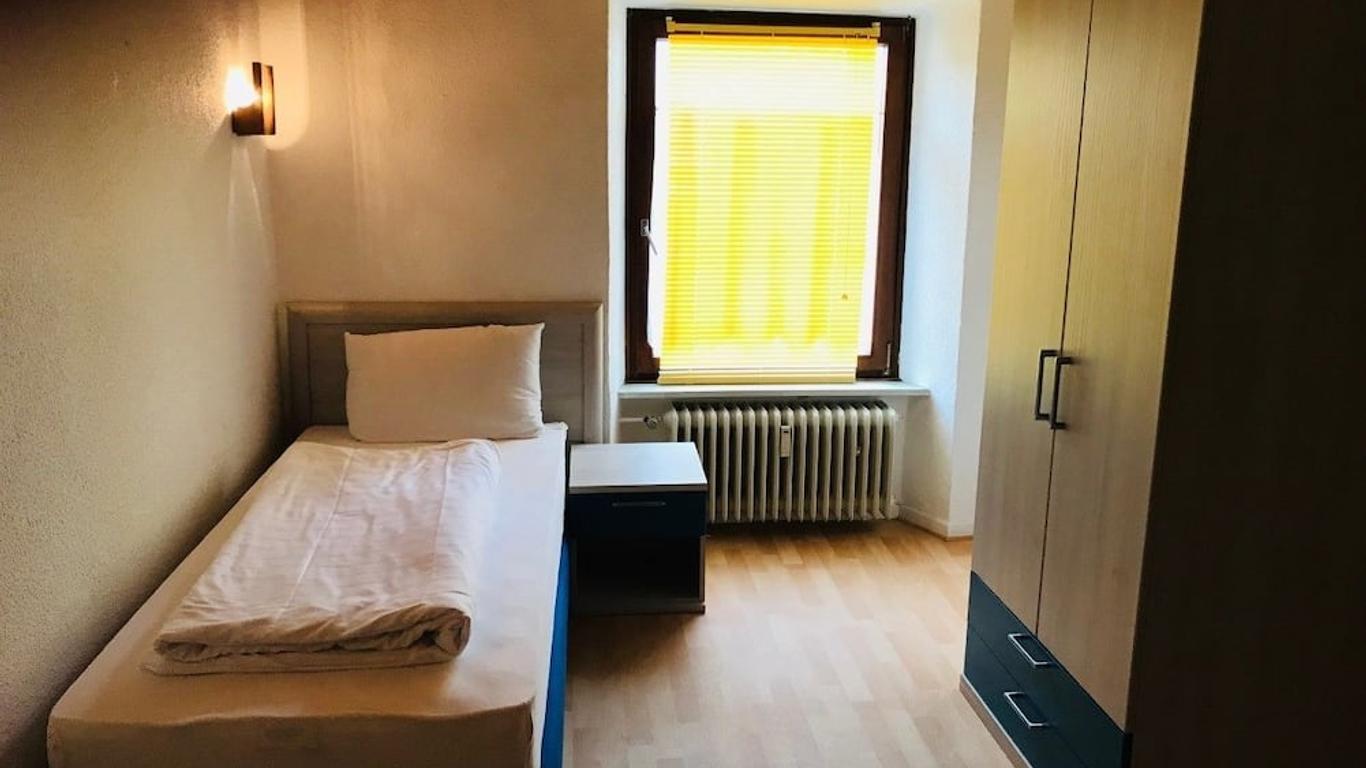 Hotel-Restaurant Kastel