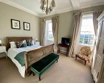 Kedleston Country House B&B - Derby - Habitación