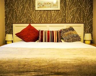 Parkwood Hotel - Stockton-on-Tees - Habitación