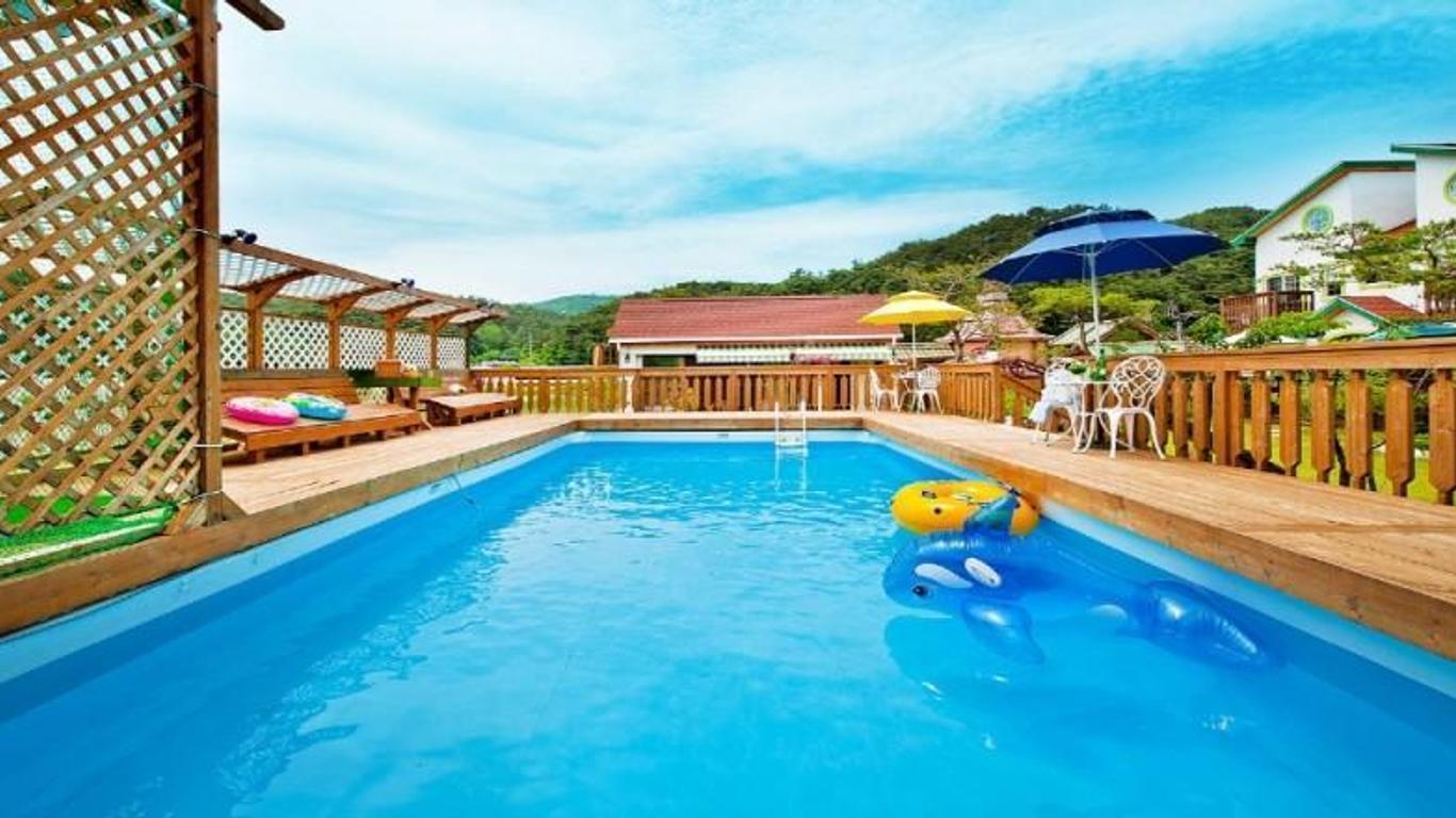 ماريجولد بنسيون