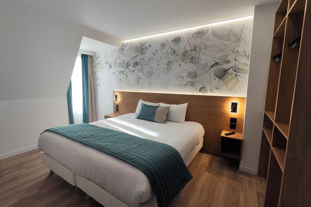 55 Hôtel Montparnasse