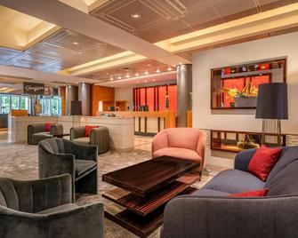 Vienna Marriott Hotel - Vienna - Lounge