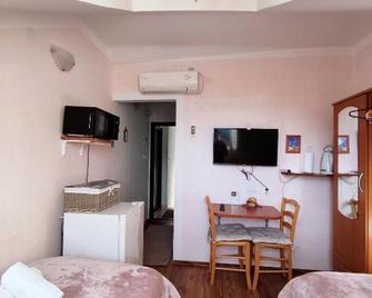 House Ina Ston - Ston - Habitación