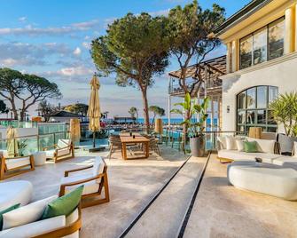 Rixos Park Belek - The Land of Legends Access - Belek - Innenhof