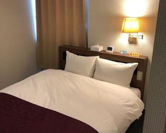 Akisawa Hotel - Sukumo - Bedroom