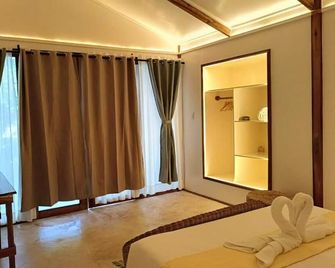Kawai Duli Bungalows - Ель Нідо