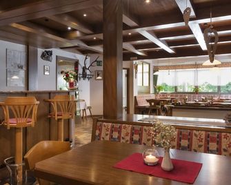 Hotel Elisabeth - Chienes/Kiens - Ресторан