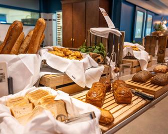 Hôtel Mercure Mont Saint-Michel - Le Mont-Saint-Michel - Restaurant