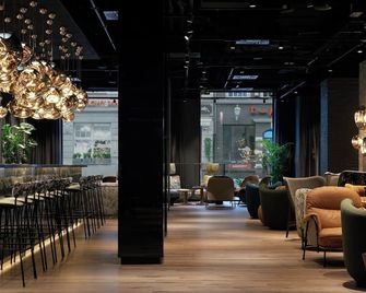 The Cloud One Gdansk - Gdansk - Lounge