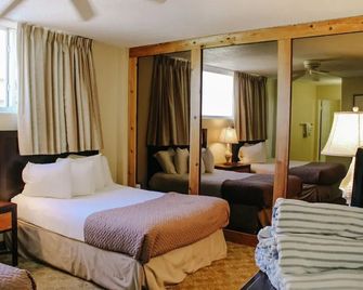 Outrigger Beach Club - Ormond Beach