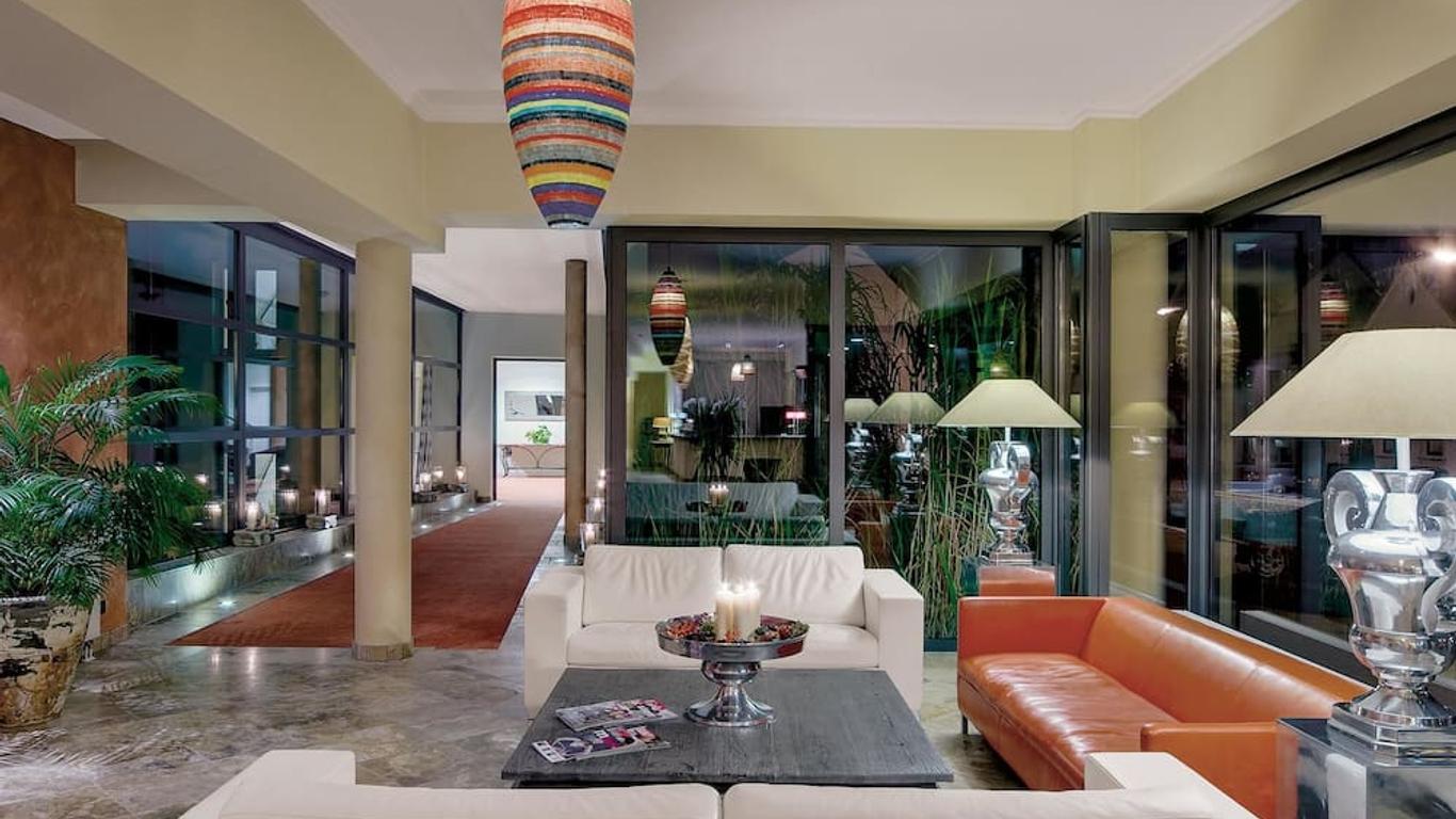 Hotel Villa Medici