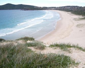Bali Hi Motel - Tuncurry - Praia