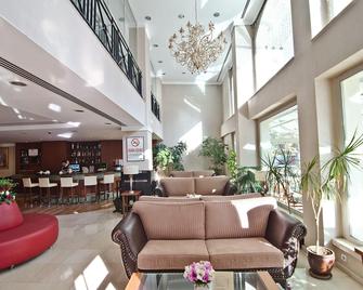 Midas Hotel - Ankara - Lobby