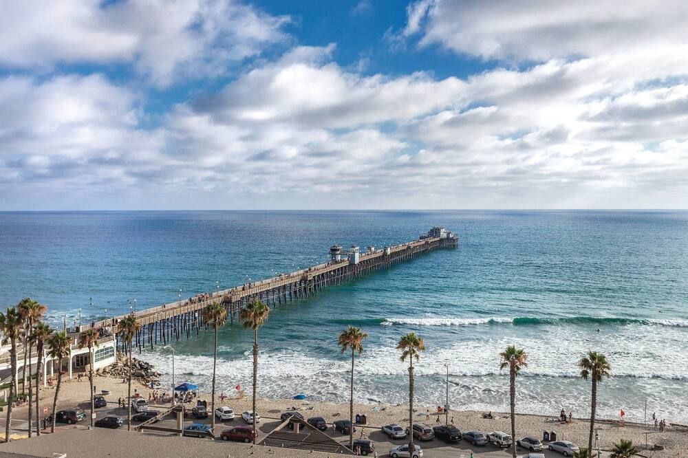 Enjoy Boating And Beach Pleasures? - Oceanside - Plage