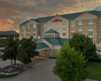 Hilton Garden Inn Frisco - Frisco - Bina