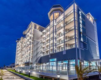 Cambria Hotel Ocean City - Bayfront - Ocean City - Edifício