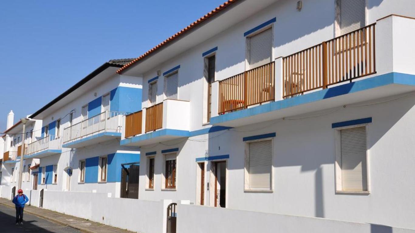 Apartamentos Campos 0