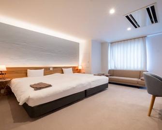 Serendip Hotel Goto - Goto - Habitación