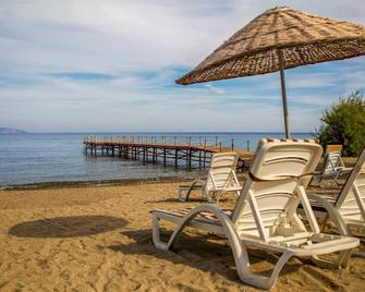 Hotel Akbulut & Spa - Kuşadası - Plaj