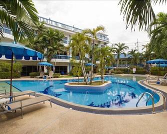 The Club Residence Kamala Beach - Kamala - Pool