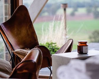 Kimo Estate - Gundagai - Bedroom