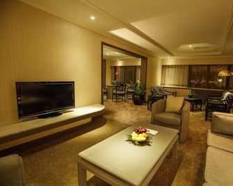 Regency Art Hotel Macau - Macao