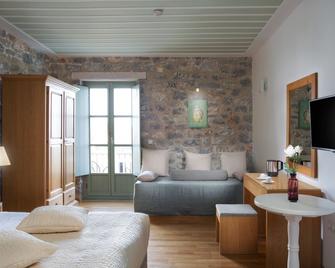 Thirides Beach Resort - Gytheio